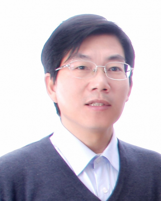 清華大學(xué)化學(xué)系付華教授  